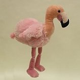 Stuffed Plush Flamingo