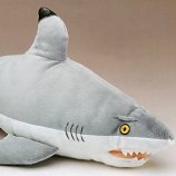 Stuffed Plush Sharks